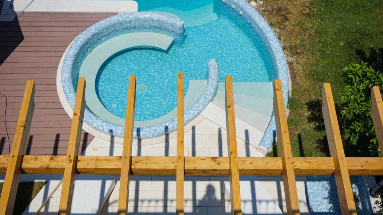 Villa Siga مالي ستون المظهر الخارجي الصورة