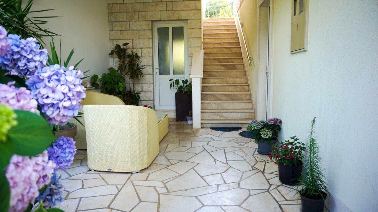 Villa Siga مالي ستون المظهر الخارجي الصورة